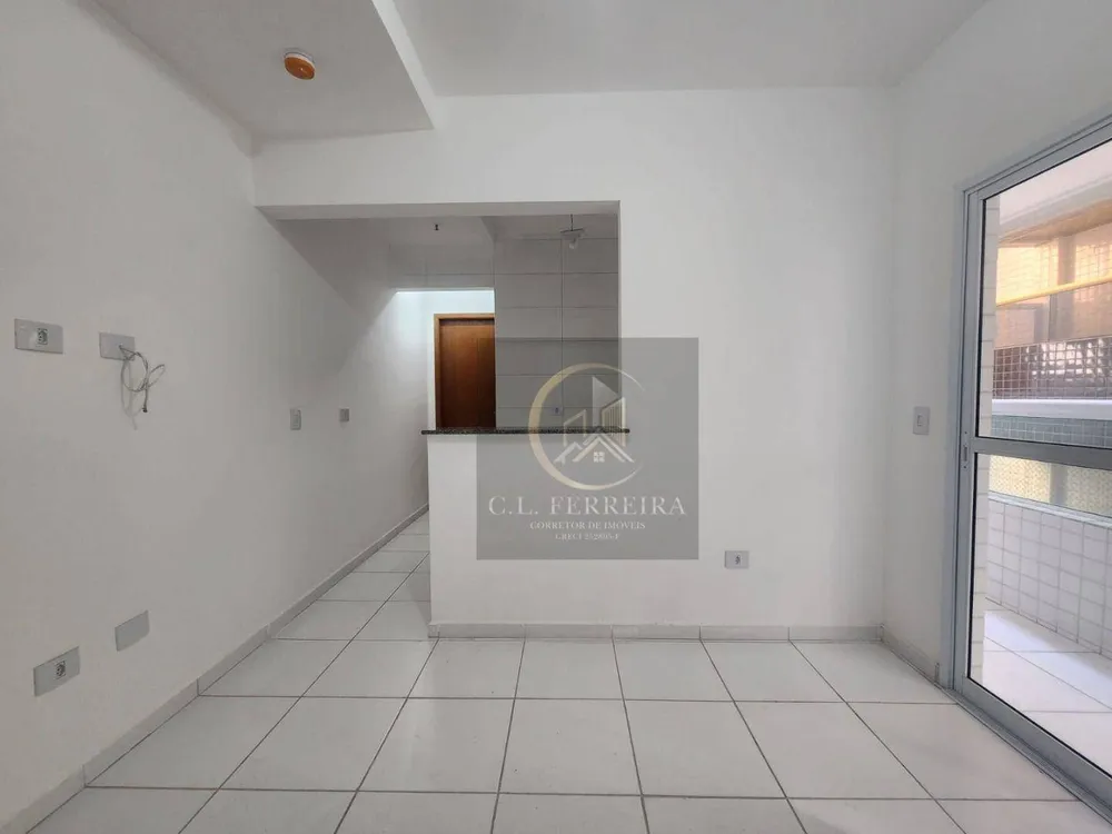 Apartamento, 1 quarto, 42 m² - Foto 9
