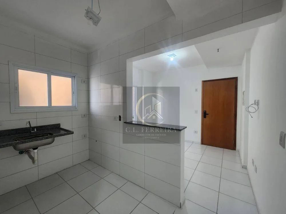 Apartamento, 1 quarto, 42 m² - Foto 3