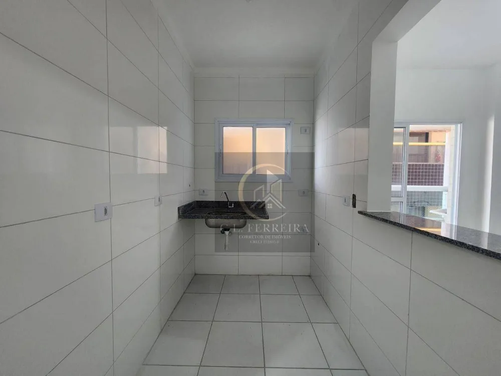 Apartamento, 1 quarto, 42 m² - Foto 8