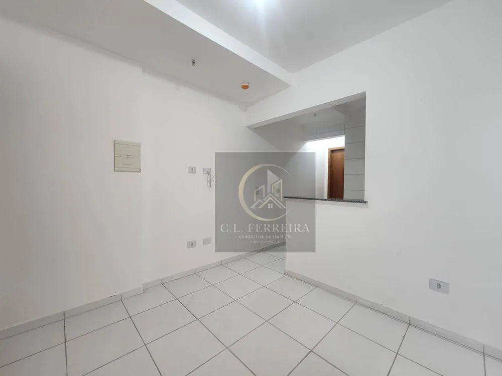 Apartamento, 1 quarto, 42 m² - Foto 10