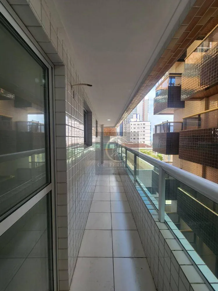 Apartamento, 1 quarto, 42 m² - Foto 11