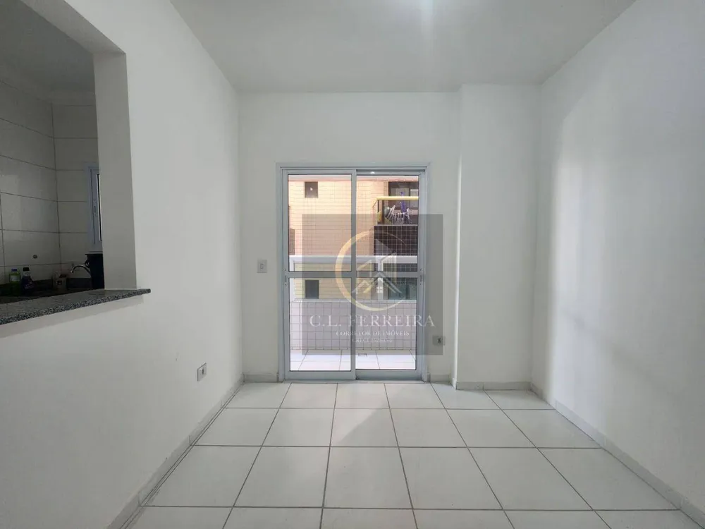 Apartamento, 1 quarto, 42 m² - Foto 1