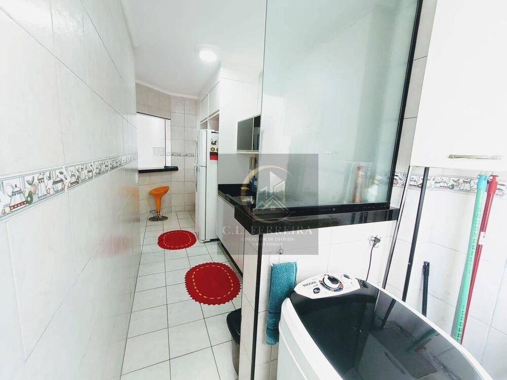 Apartamento, 1 quarto, 55 m² - Foto 1
