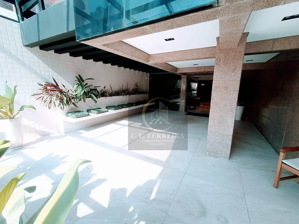 Apartamento, 1 quarto, 55 m² - Foto 7