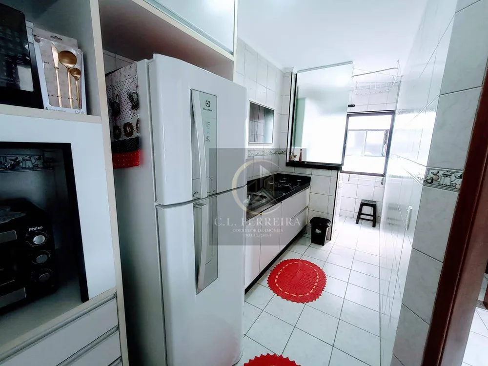 Apartamento, 1 quarto, 55 m² - Foto 5