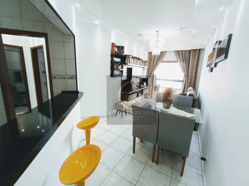 Apartamento, 1 quarto, 55 m² - Foto 10