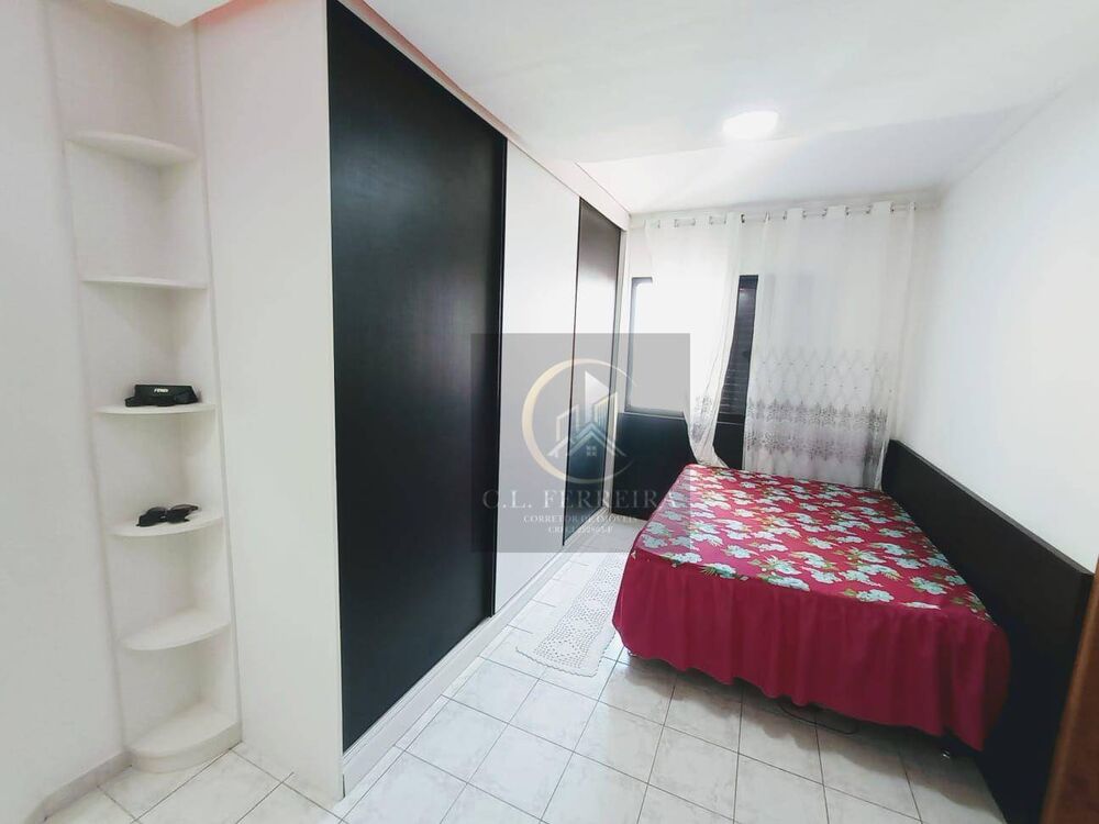 Apartamento, 1 quarto, 55 m² - Foto 4