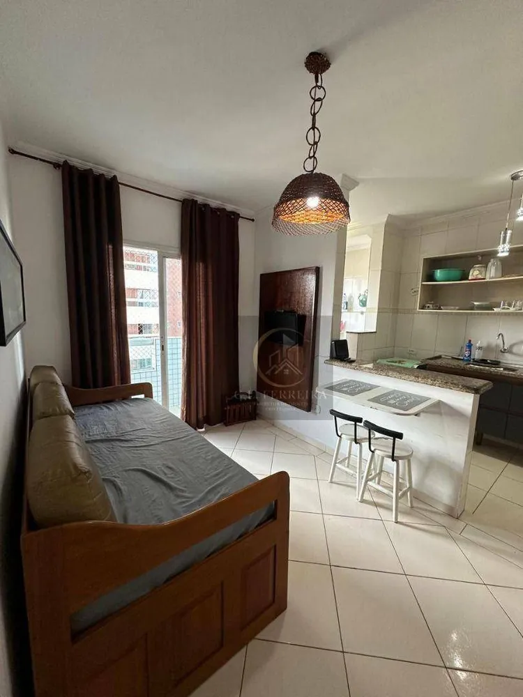 Apartamento, 1 quarto, 50 m² - Foto 5