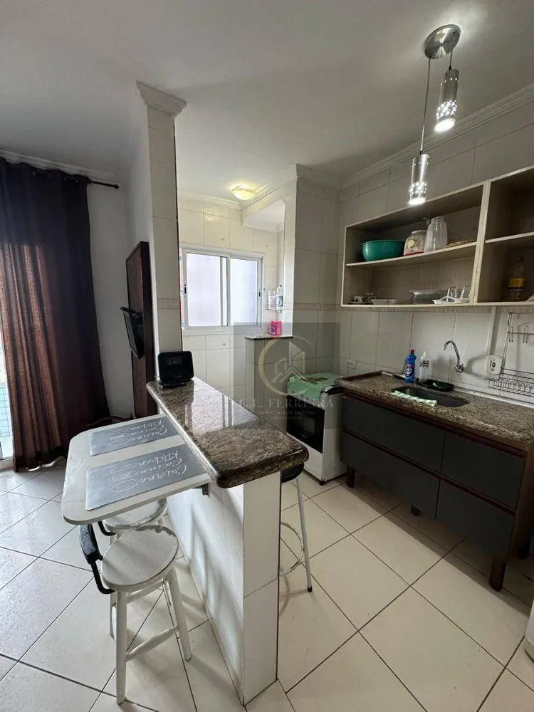 Apartamento, 1 quarto, 50 m² - Foto 3