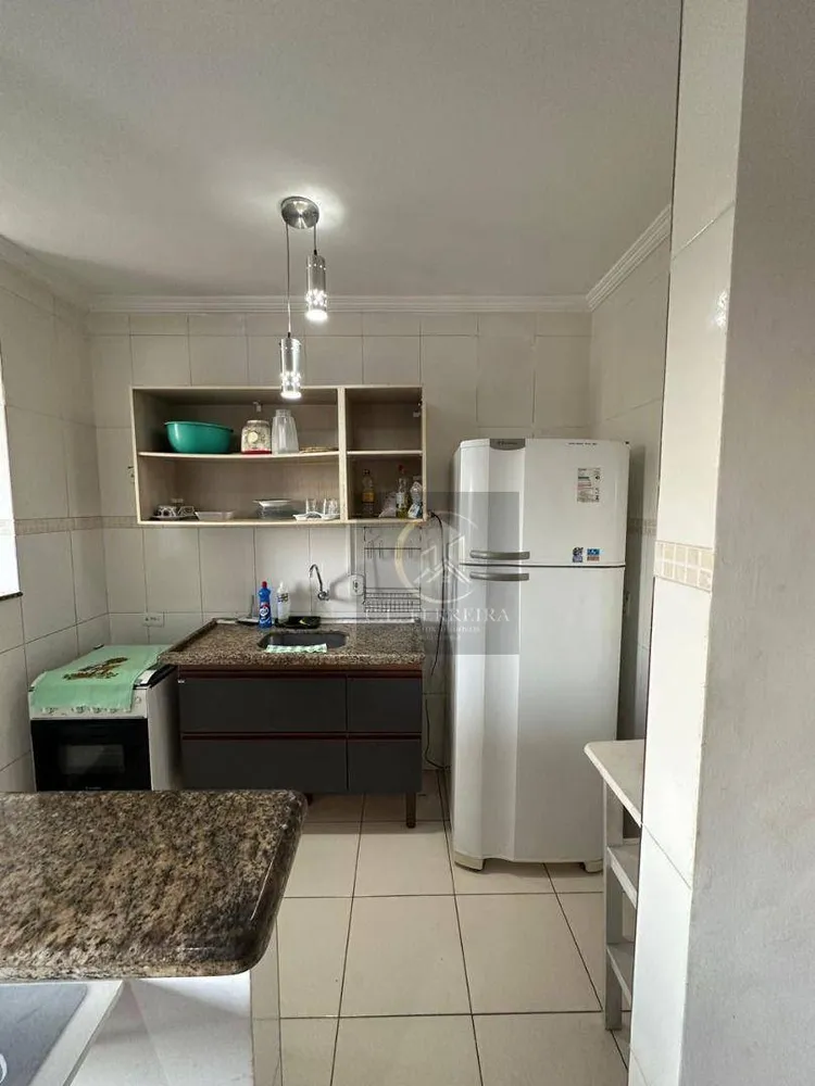 Apartamento, 1 quarto, 50 m² - Foto 6