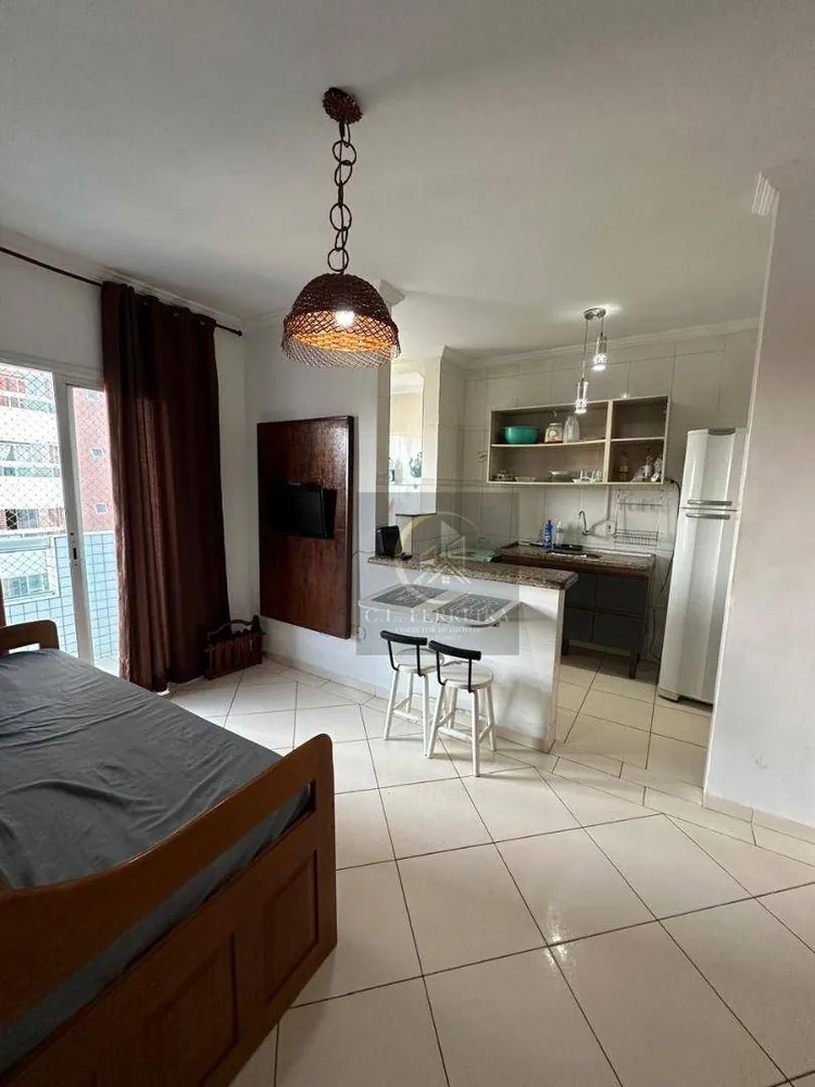 Apartamento, 1 quarto, 50 m² - Foto 8