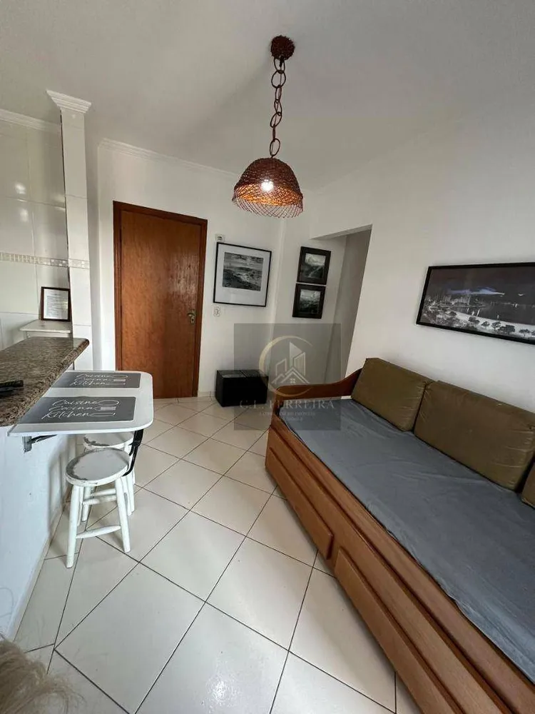 Apartamento, 1 quarto, 50 m² - Foto 1