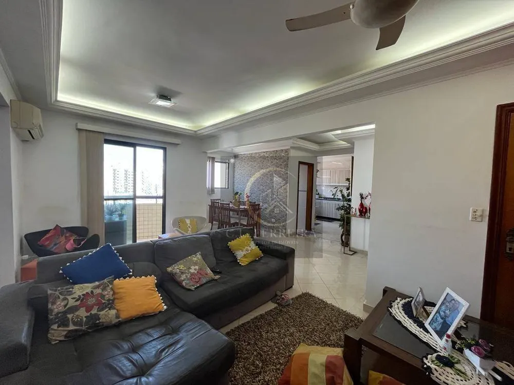 Apartamento, 3 quartos, 140 m² - Foto 8