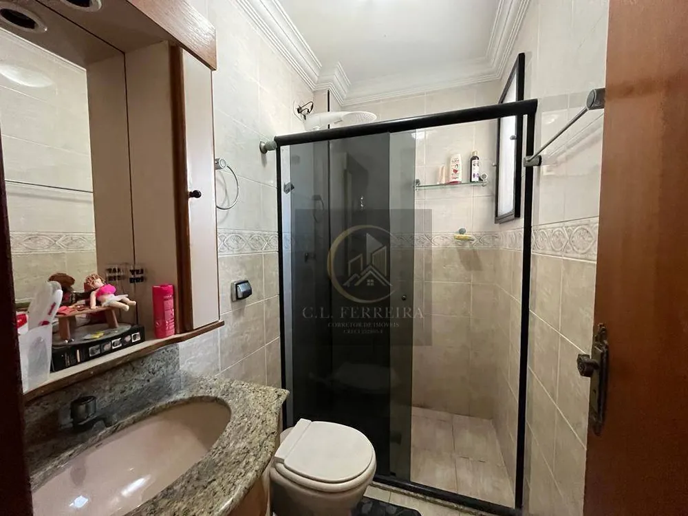 Apartamento, 3 quartos, 140 m² - Foto 3