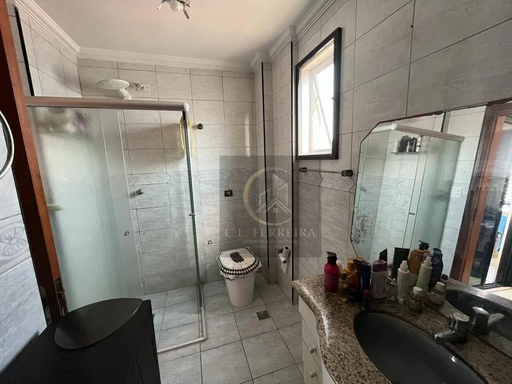 Apartamento, 3 quartos, 140 m² - Foto 7