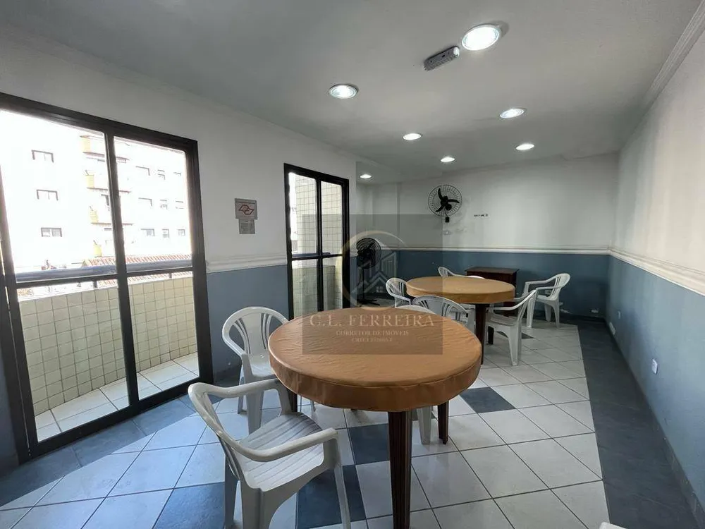 Apartamento, 3 quartos, 140 m² - Foto 4