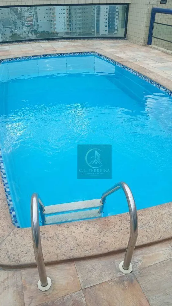 Apartamento, 3 quartos, 140 m² - Foto 5