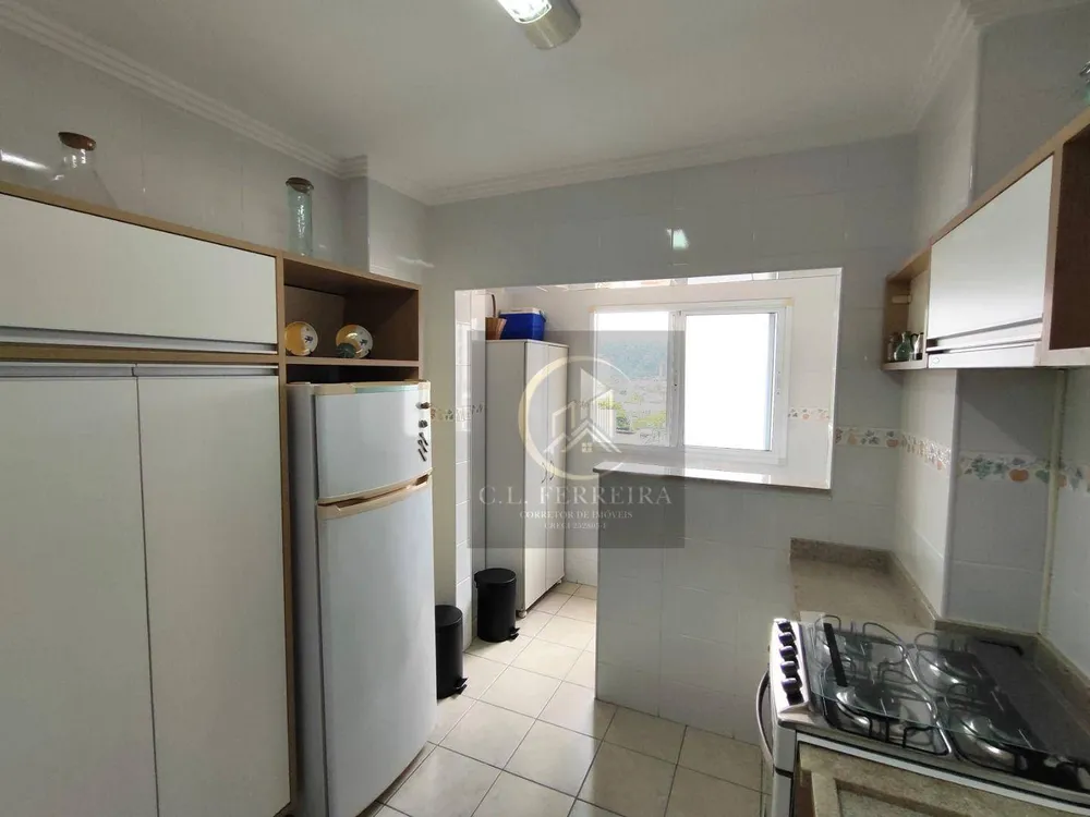 Apartamento, 2 quartos, 86 m² - Foto 14