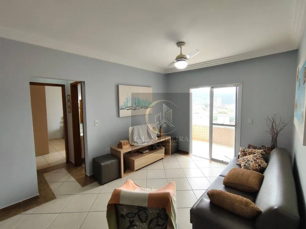 Apartamento, 2 quartos, 86 m² - Foto 5