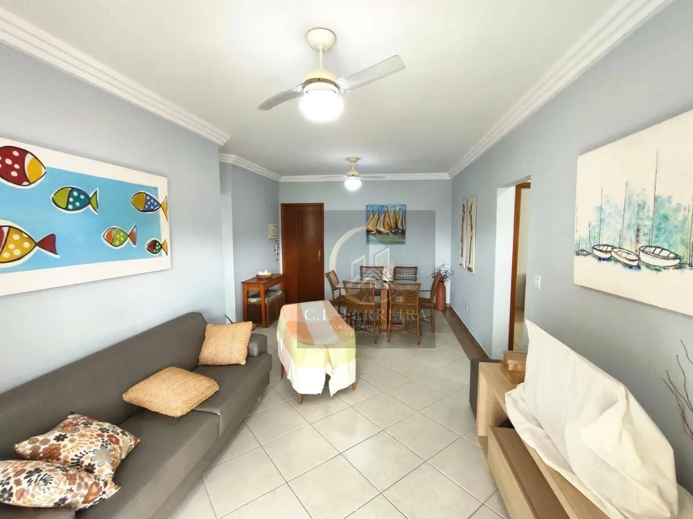 Apartamento, 2 quartos, 86 m² - Foto 6