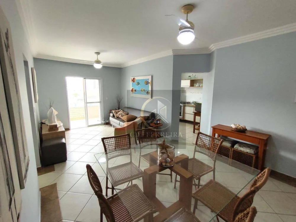 Apartamento, 2 quartos, 86 m² - Foto 2