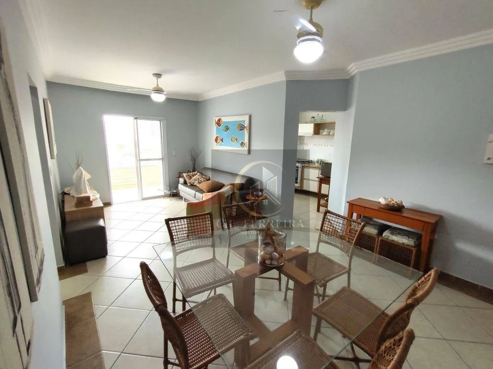 Apartamento, 2 quartos, 86 m² - Foto 1