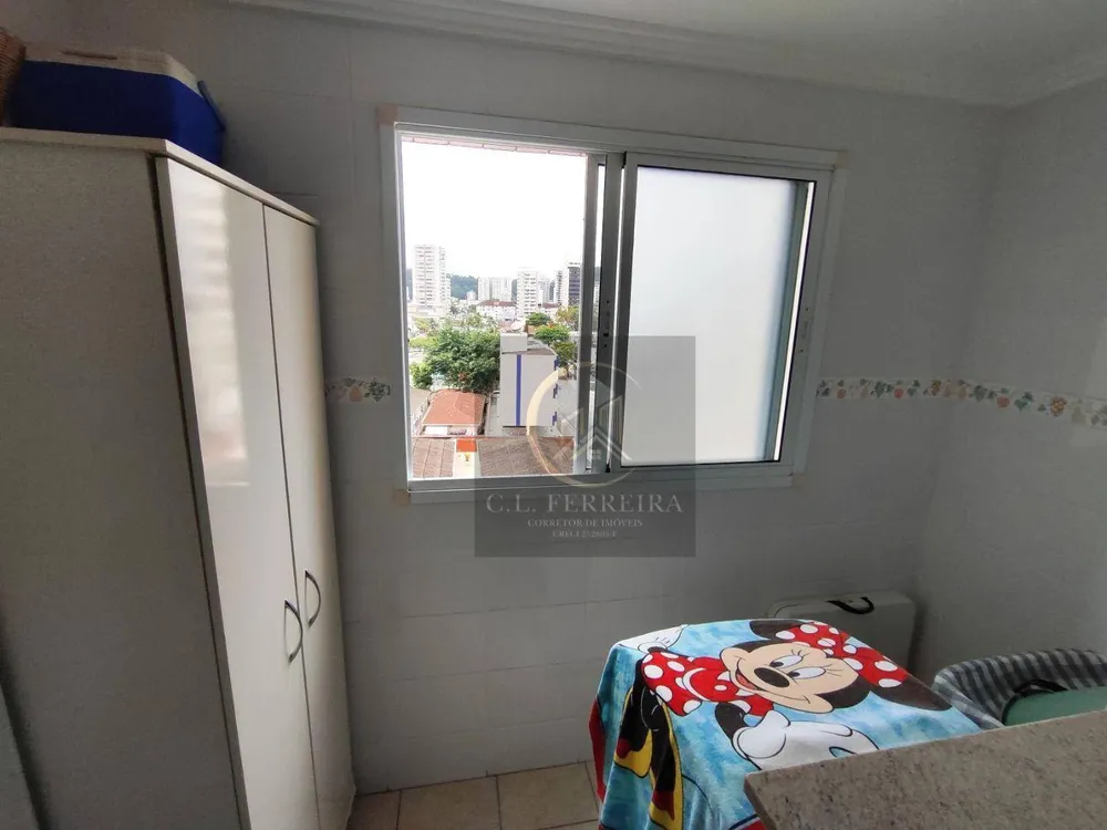 Apartamento, 2 quartos, 86 m² - Foto 10