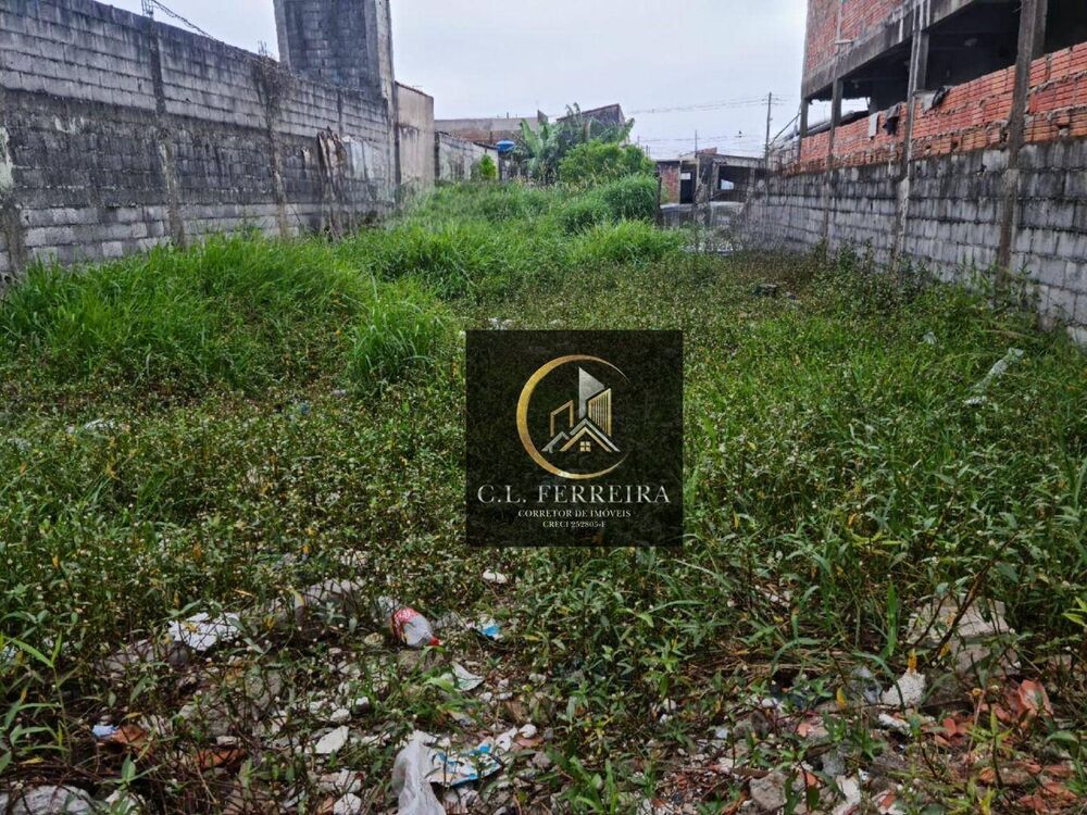 Terreno, 420 m² - Foto 2