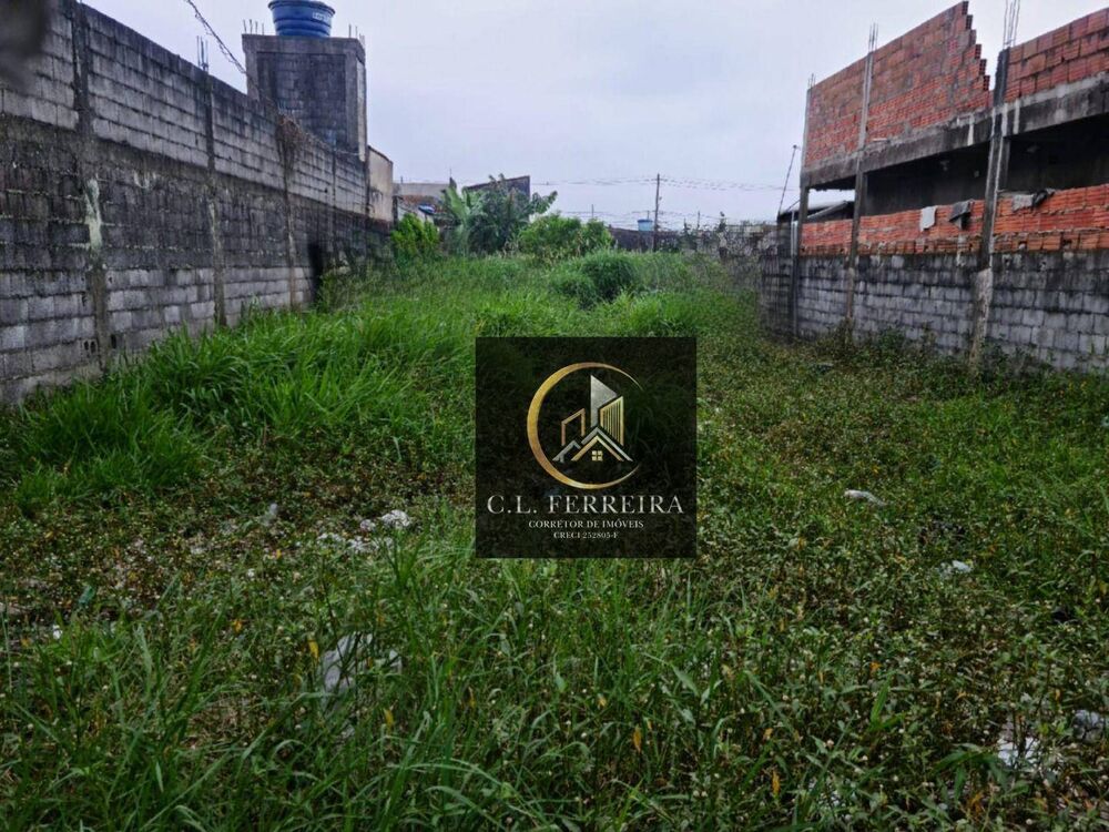 Terreno, 420 m² - Foto 1