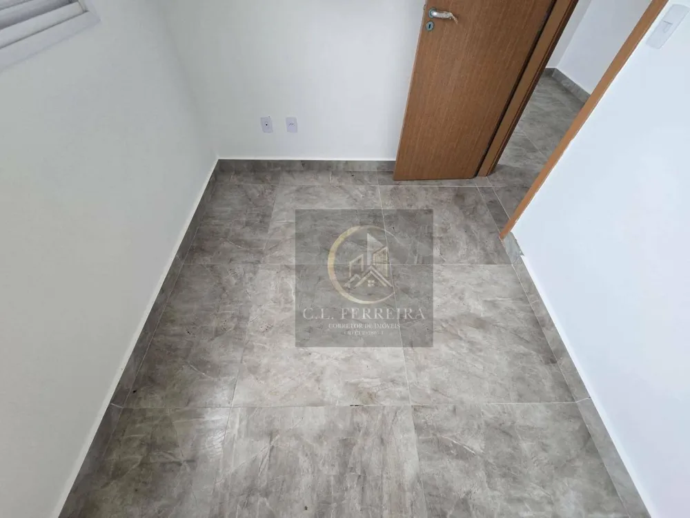 Apartamento, 2 quartos, 52 m² - Foto 5