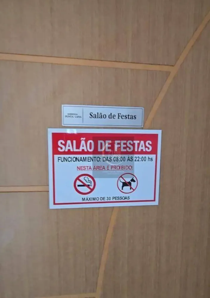 Apartamento, 2 quartos, 52 m² - Foto 6