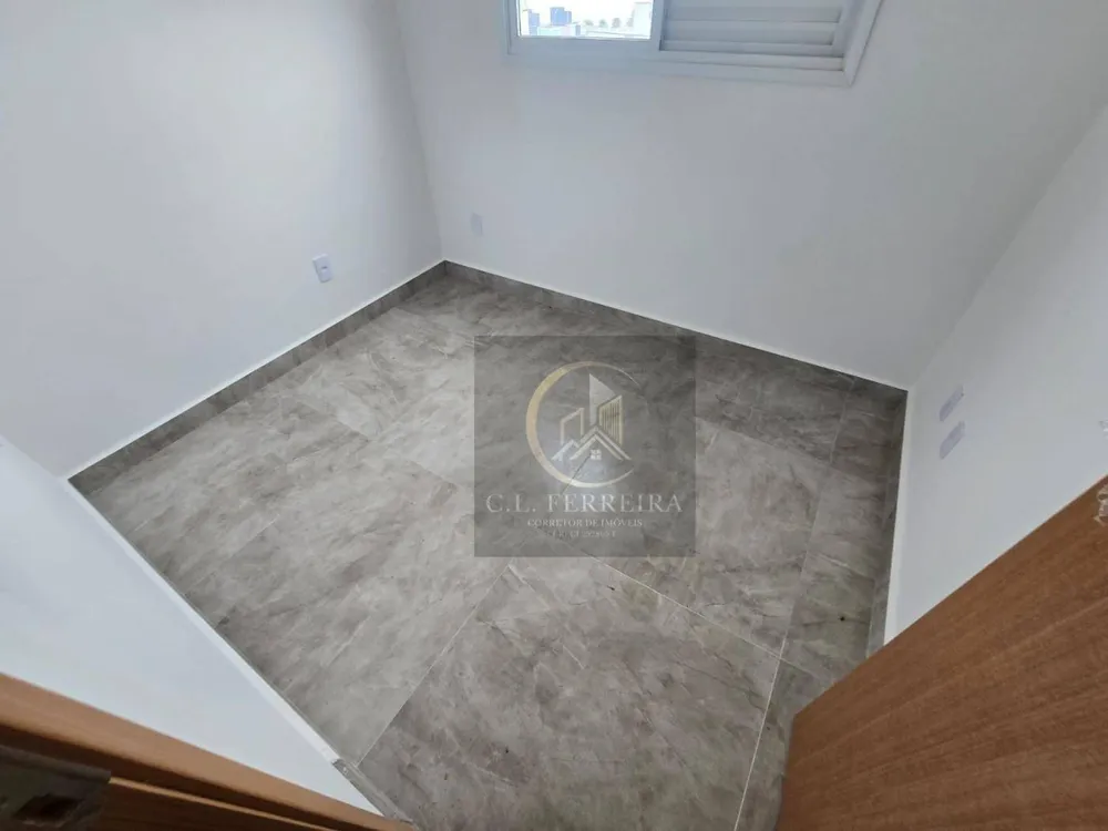 Apartamento, 2 quartos, 52 m² - Foto 2