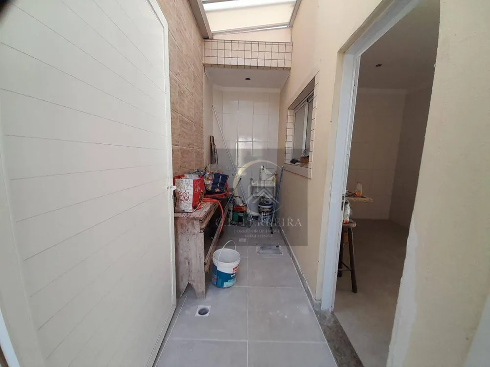 Sobrado, 2 quartos, 67 m² - Foto 8