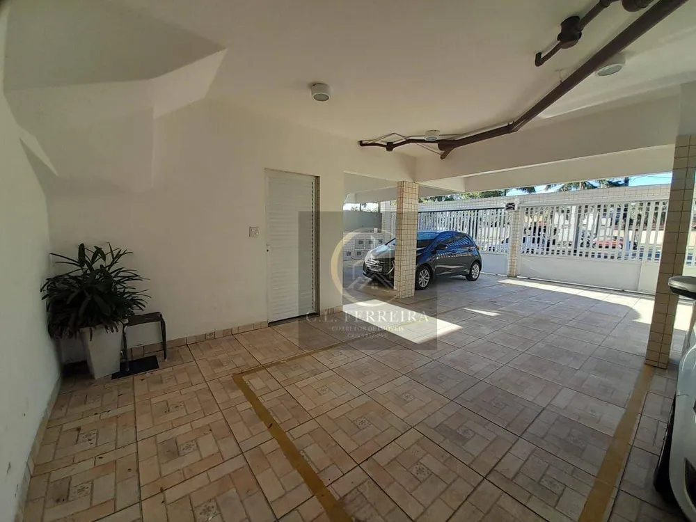 Sobrado, 2 quartos, 67 m² - Foto 3