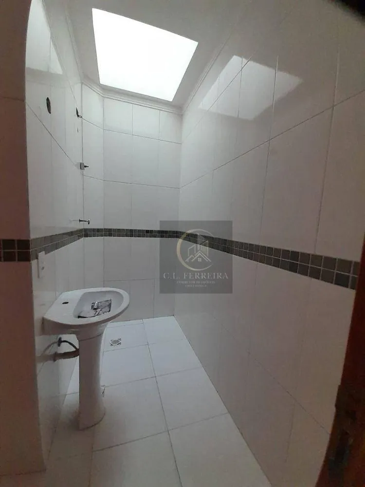 Sobrado, 2 quartos, 67 m² - Foto 10