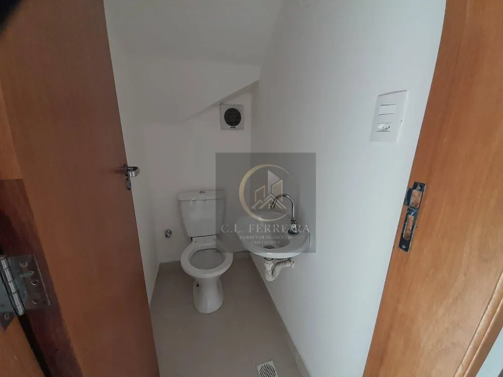 Sobrado, 2 quartos, 67 m² - Foto 6
