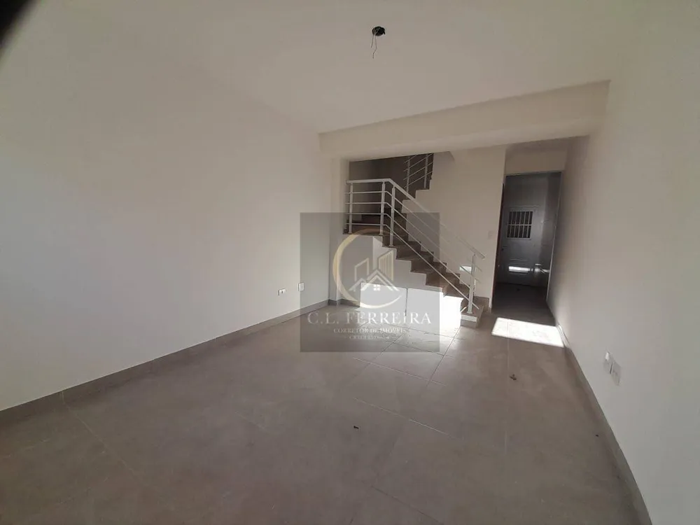 Sobrado, 2 quartos, 67 m² - Foto 5