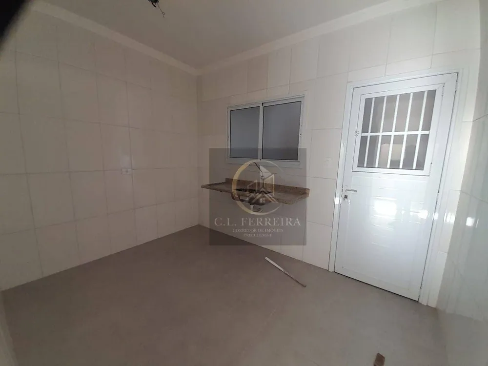 Sobrado, 2 quartos, 67 m² - Foto 7