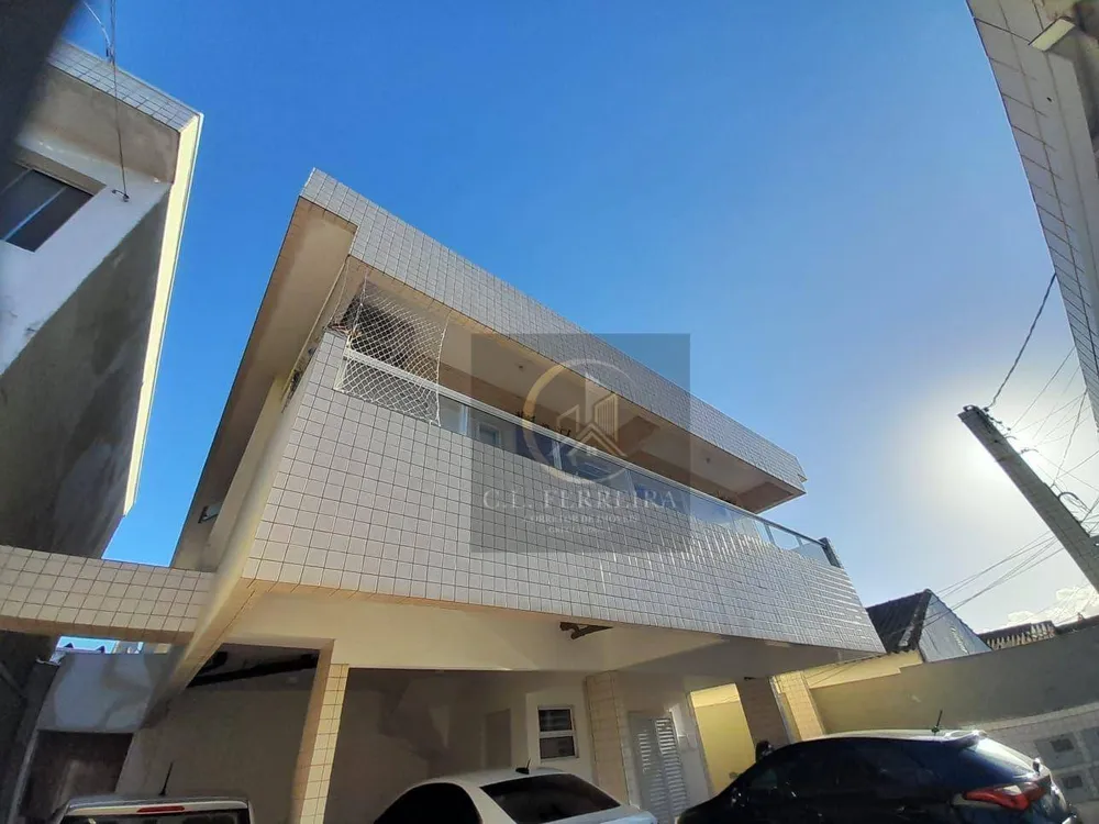 Sobrado, 2 quartos, 67 m² - Foto 2
