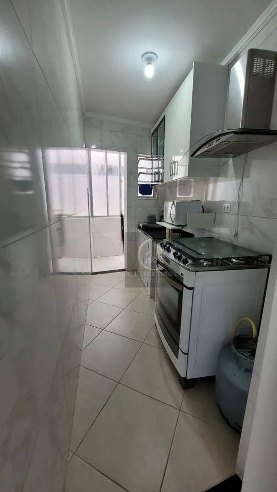 Kitnet-Studio, 40 m² - Foto 12