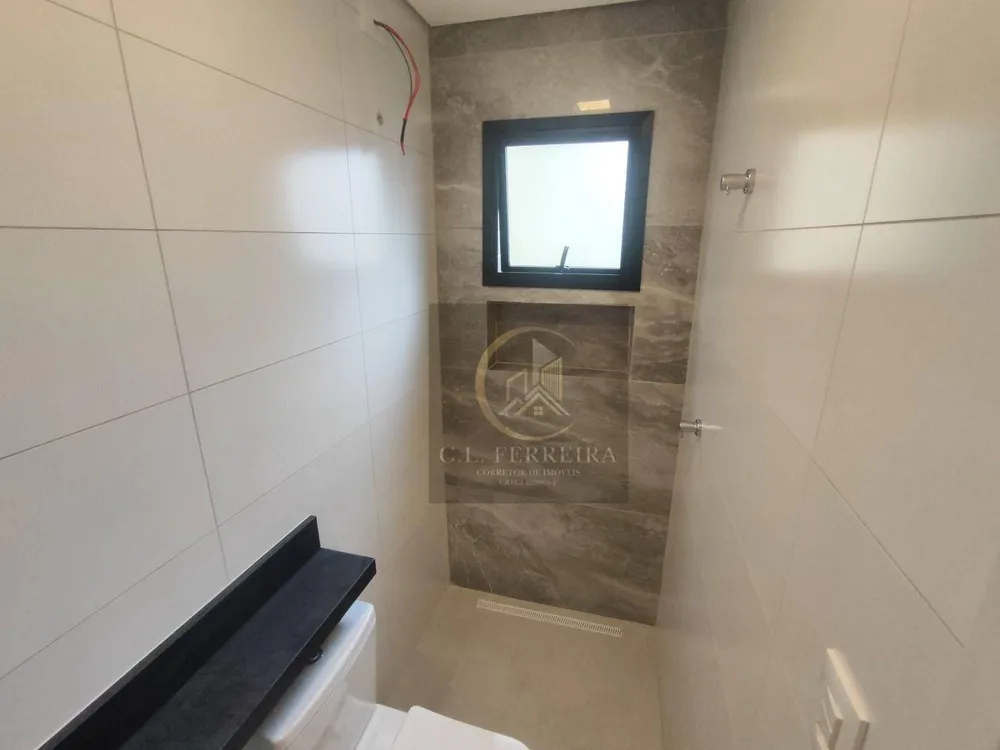 Sobrado, 3 quartos, 82 m² - Foto 6