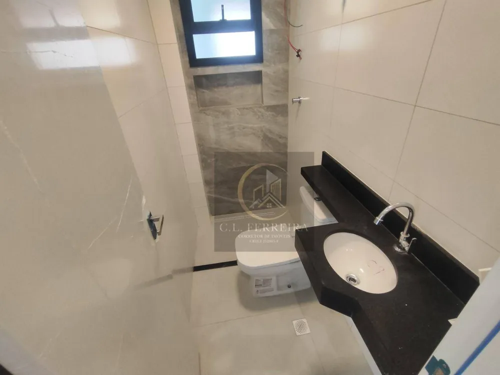 Sobrado, 3 quartos, 82 m² - Foto 2