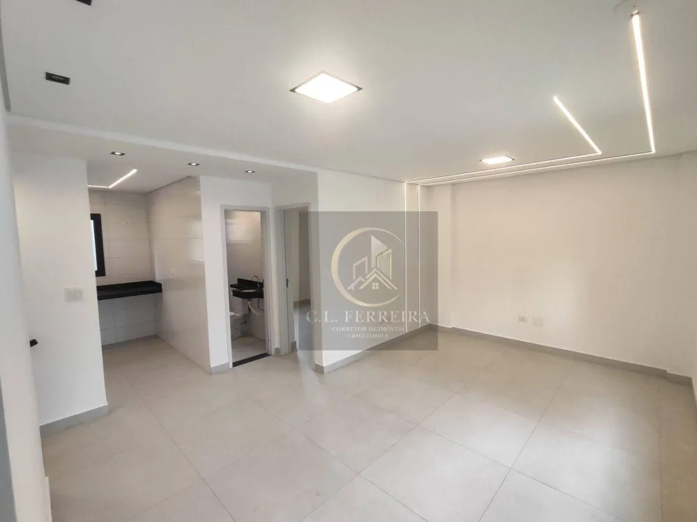 Sobrado, 3 quartos, 82 m² - Foto 8