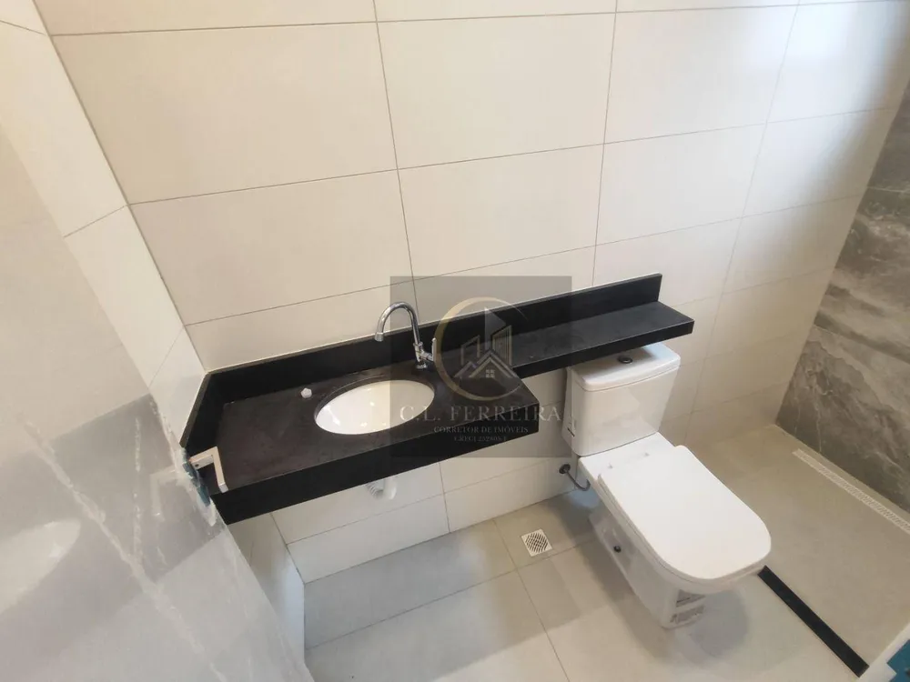 Sobrado, 3 quartos, 82 m² - Foto 5
