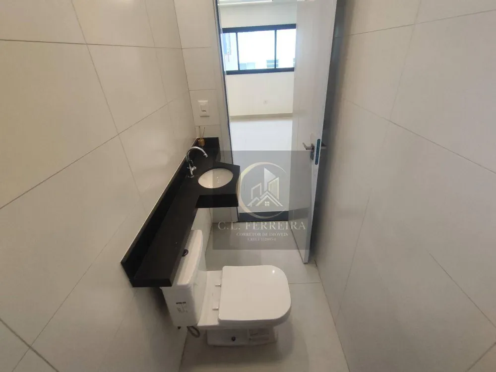 Sobrado, 3 quartos, 82 m² - Foto 1