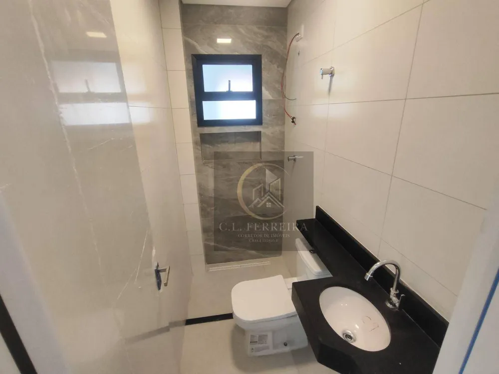 Sobrado, 3 quartos, 82 m² - Foto 3