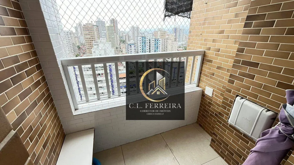 Apartamento, 2 quartos, 92 m² - Foto 2
