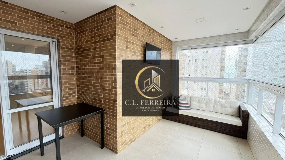 Apartamento, 2 quartos, 92 m² - Foto 19