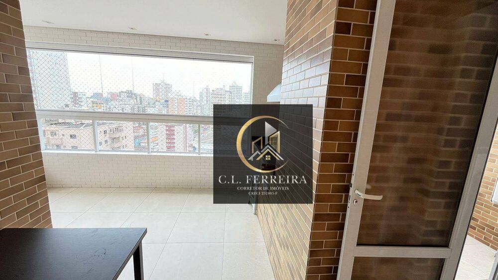 Apartamento à venda com 2 quartos, 92m² - Foto 11