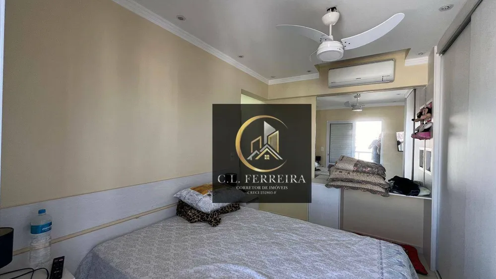 Apartamento, 2 quartos, 92 m² - Foto 3